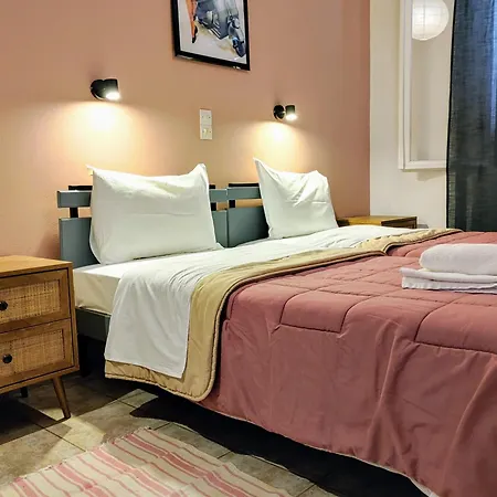 Hotel Aegina 2* Aegina