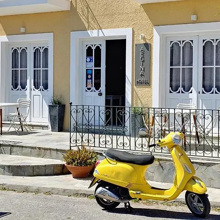 Hotel Aegina