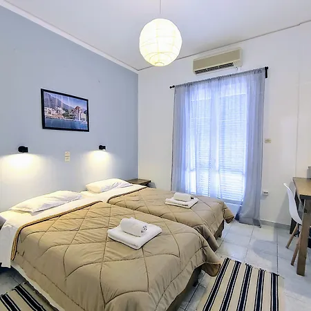 Hotel Hotel Aegina Aegina