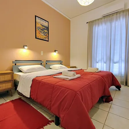 Hotel Aegina 2* Aegina