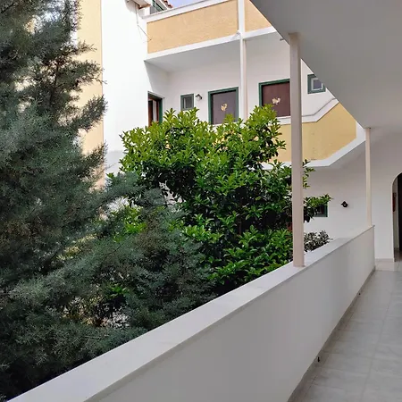 Hotel Aegina Hotel