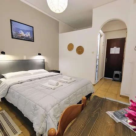 Hotel Hotel Aegina Aegina