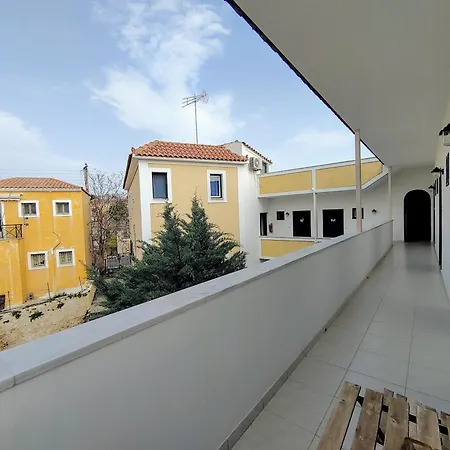 Hotel Aegina