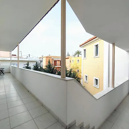 Hotel Aegina Hotel 2*