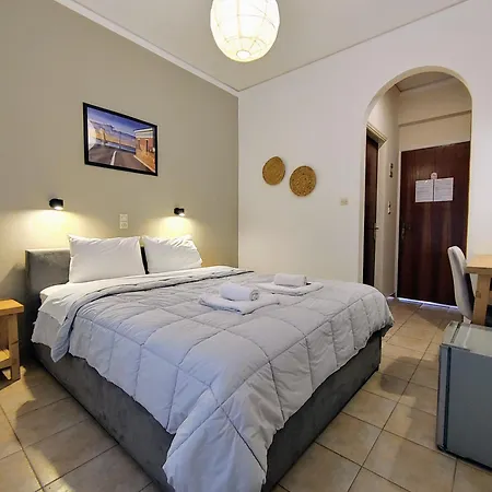 Hotel Aegina Hotel Aegina