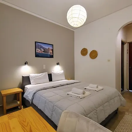 Hotel Hotel Aegina Aegina