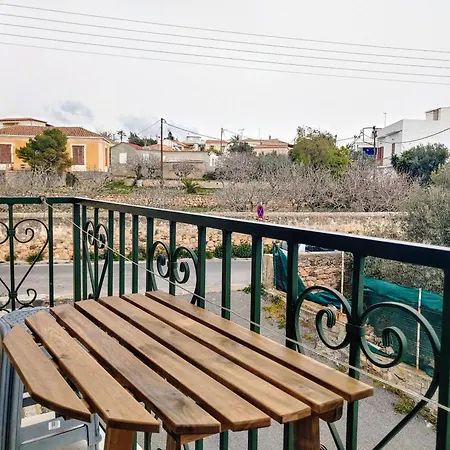 Hotel Aegina Aegina
